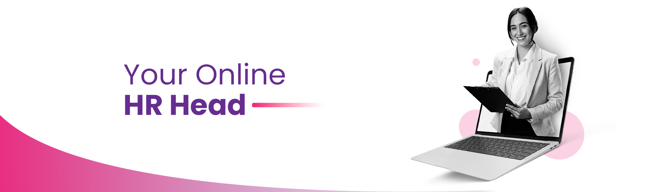 Your Online HR Head